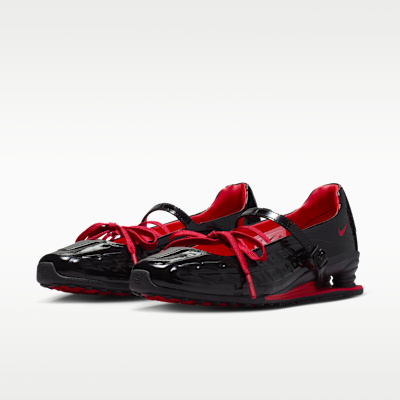 Nike Shox Z Calistra x LABELHOOD Women's Shoes. Nike JP
